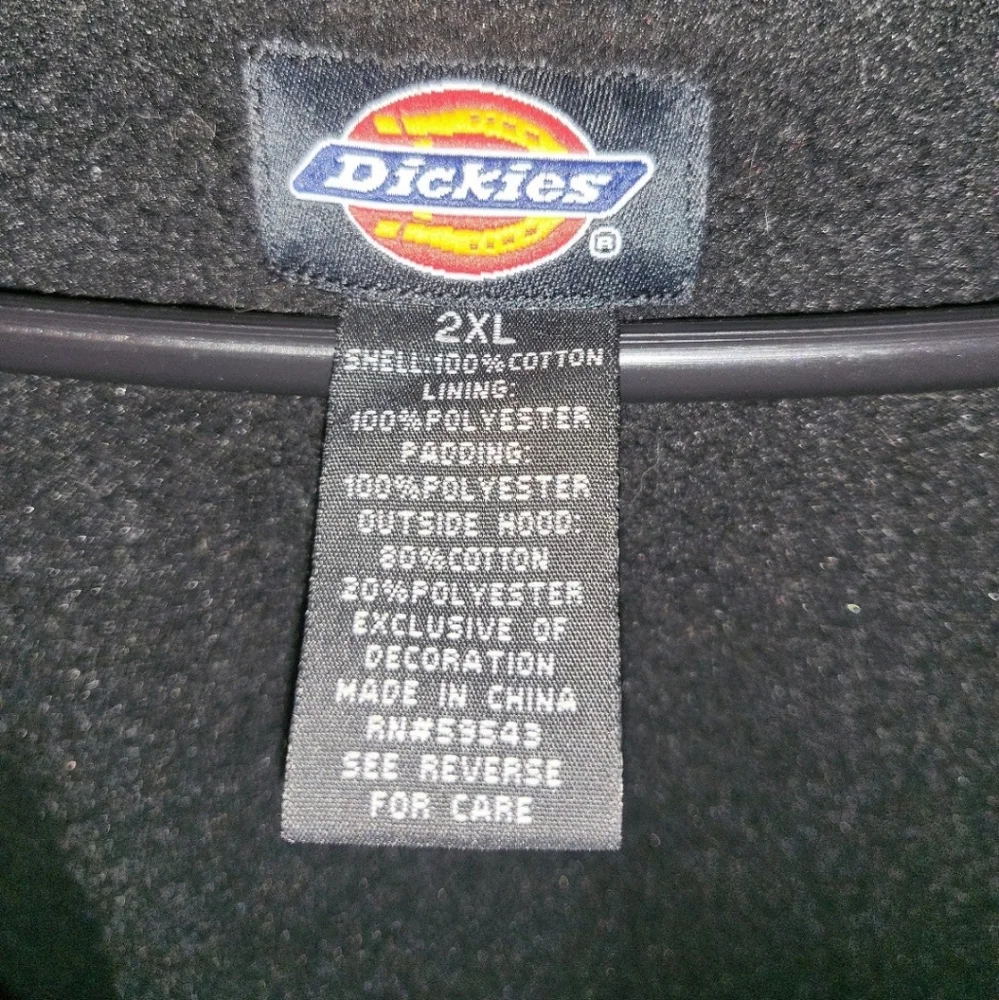 Dickies Jacket - Picture 3 of 6